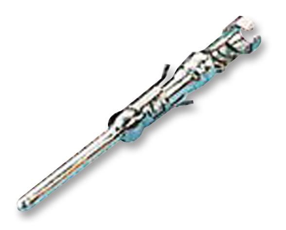 TE Connectivity Crimp Pin, Econoseal, 0.5-1mm, 18-20AWG