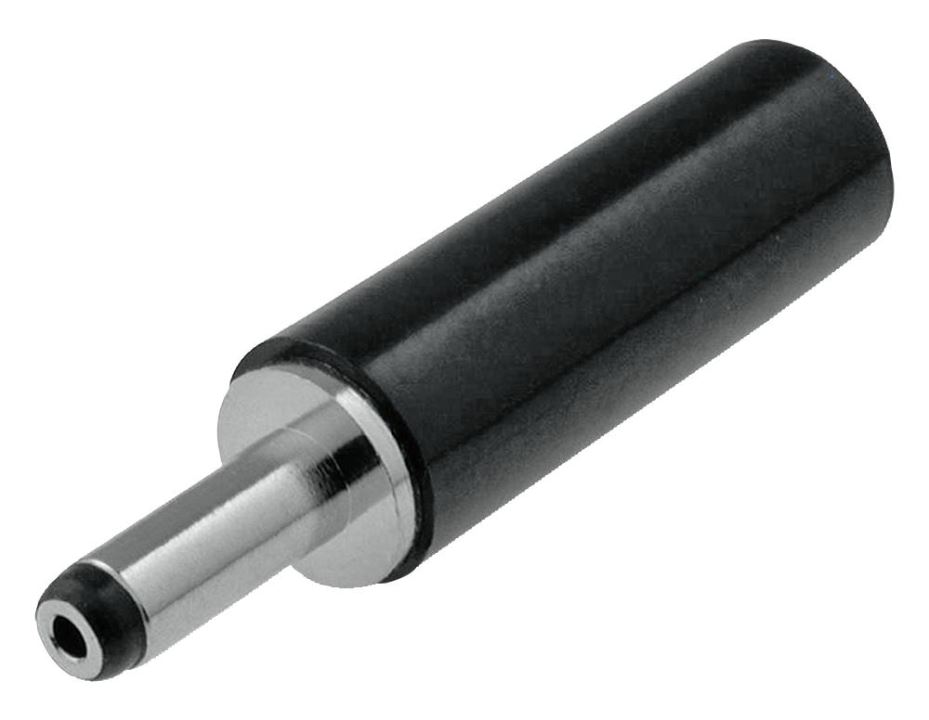 CLIFF ELECTRONIC COMPONENTS - Palam Kuasa DC, 1.3mm, Pek 10