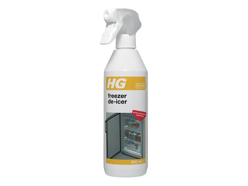 HG Vriezer Ontdooier, 500ml