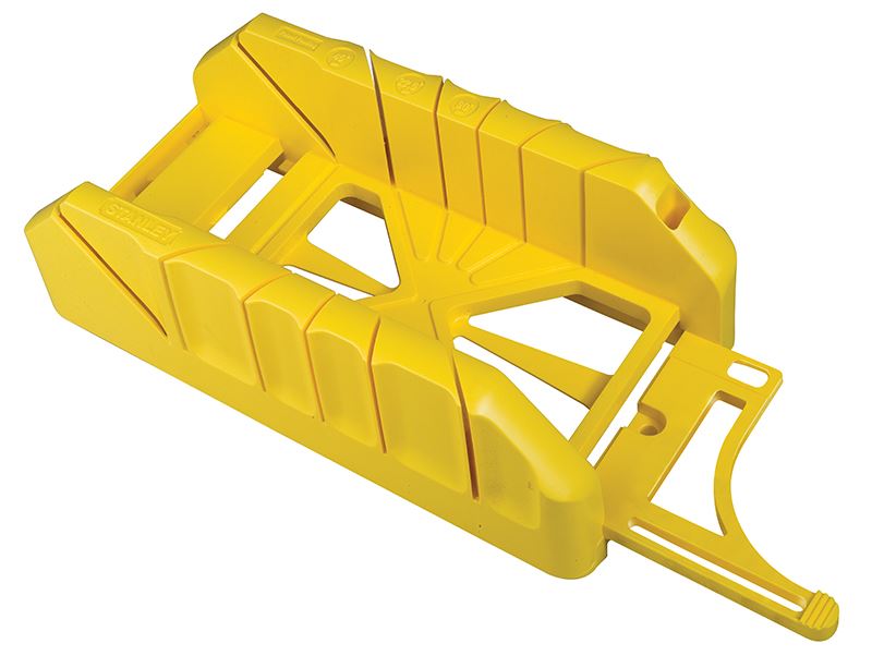Caixa de Esquadria STANLEY com Armazenamento para Serra, 300mm