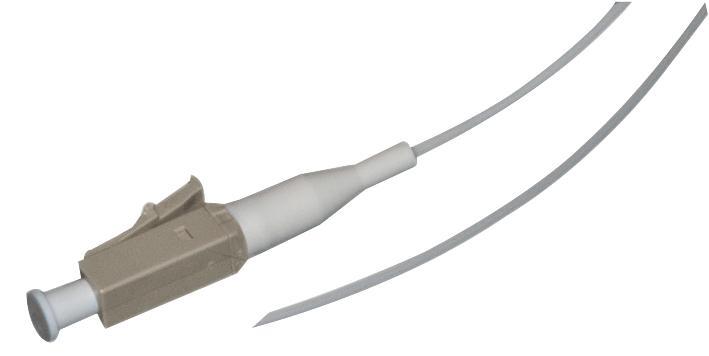 CONNECTIX 1米 Optix Multimode OM1 62.5/125µm LC 光纖尾纖跳線