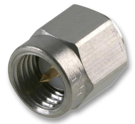 HIROSE(HRS) - Adaptateur SMA vers UFL, 50 Ohm, Contacts Dorés