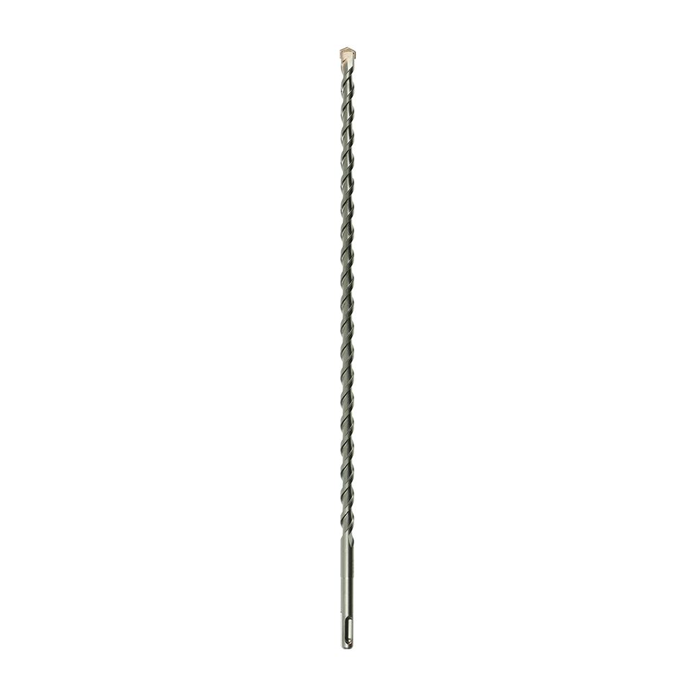 Timco プロフェッショナル SDSプラスハンマードリルビット 12.0×450mm タングステンカーバイドチップ