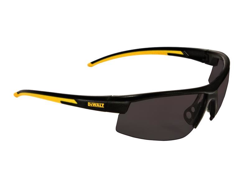 DEWALT Cermin Mata Keselamatan Polarized DPG99 - Kanta HD Tahan Kesan
