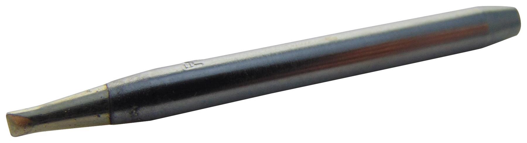 PACE - 5 Barraí Sádrála Leathnaithe, Barr Dior, 2.4mm (3/32”)