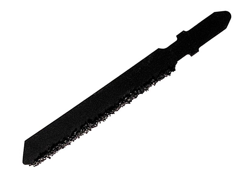 Vitrex T.C. Jigsaw Blades, Bosch Fit, Pack of 2