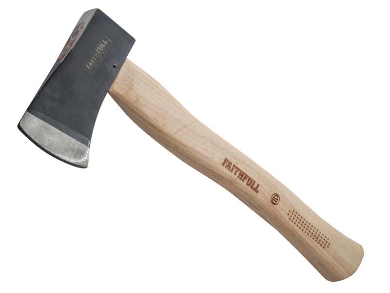 Hachette Faithfull avec manche en frêne FSC, 567g (1,25 lb)