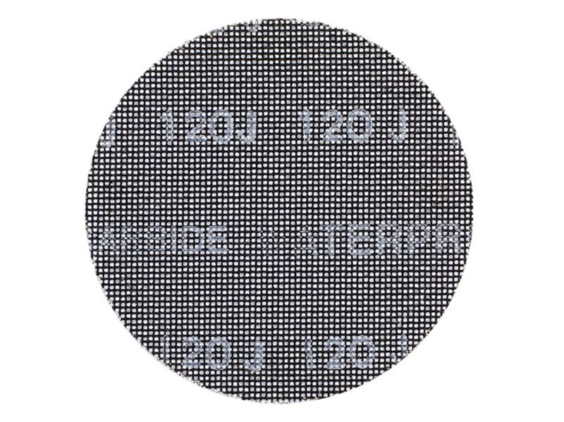 DeWalt DTM3123 Mesh Sanding Disc 150mm 80G (Pack of 5)