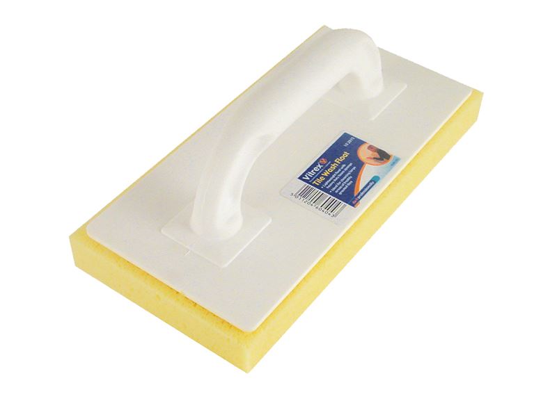 Vitrex Tile Wash Float 280 x 140mm
