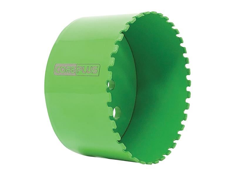 CorePlus Diamantový výkružek 83mm