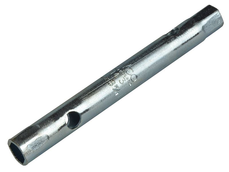 Melco TIM3 ISO Metrischer Steckschlüssel 7 x 8mm x 100mm (4 Zoll)