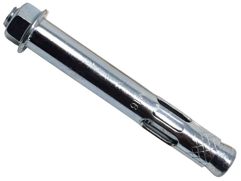 MASONMATE® 六角套筒膨脹螺絲 M16 x 111毫米 (20件裝)