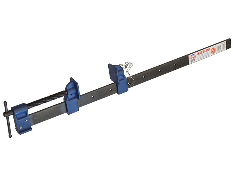Faithfull Sargento para Carpintería Profesional, 900mm (36 pulgadas)