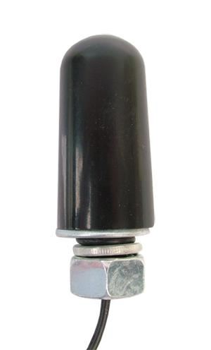 SIRETTA Tango 34 Antena Quad Band 2G/GPRS, SMA Macho, 59mm