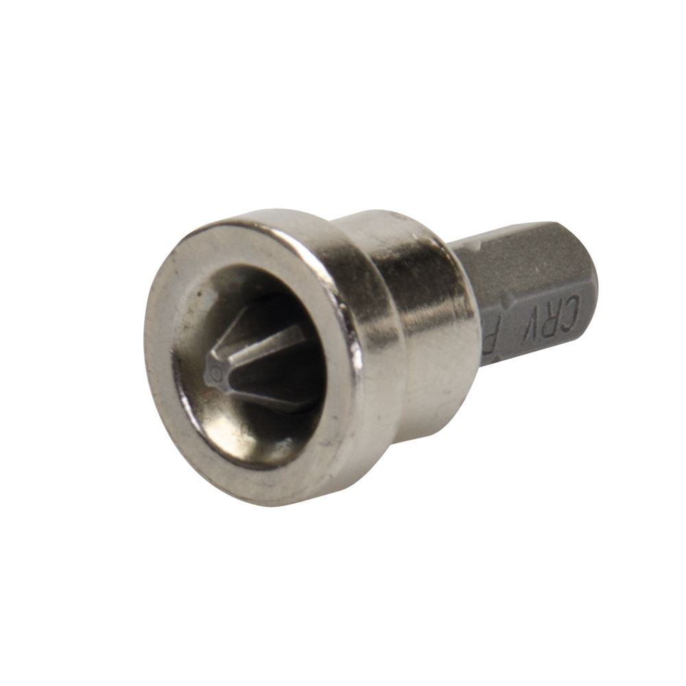 Silverline - Bit Skru Papan Dinding - PH2
