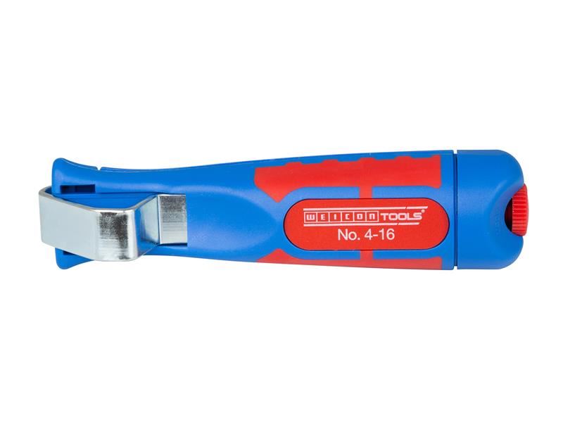 Weicon No. 4-16 Cable Stripper for 4-16mm Cables