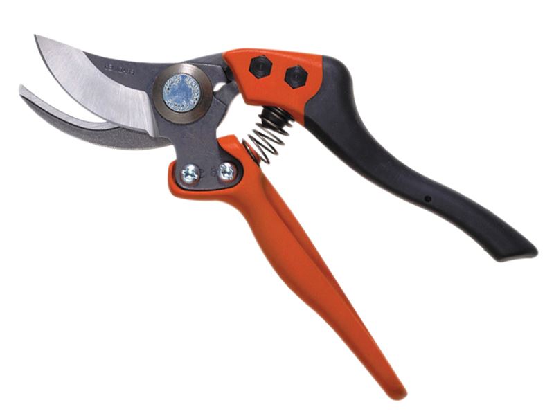 Bahco PX-S2 ERGO Secateurs, Small, 20mm Cutting Capacity
