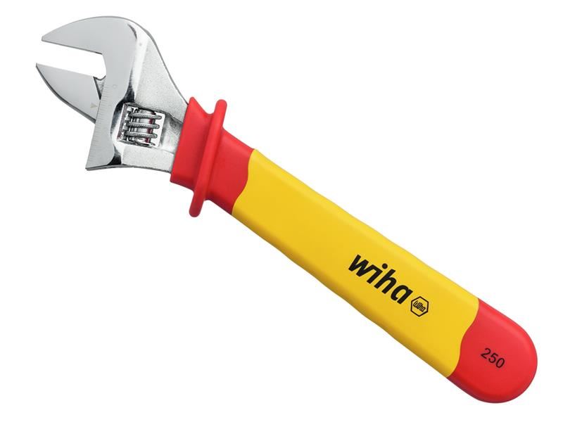 Wiha Electric Adjustable Spanner 250mm