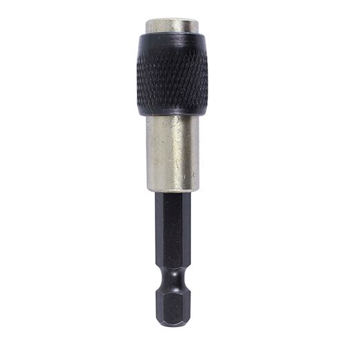 Timco Schnellwechsel-Magnetadapter (Größe 1/4 x 60 - 1 Stück)