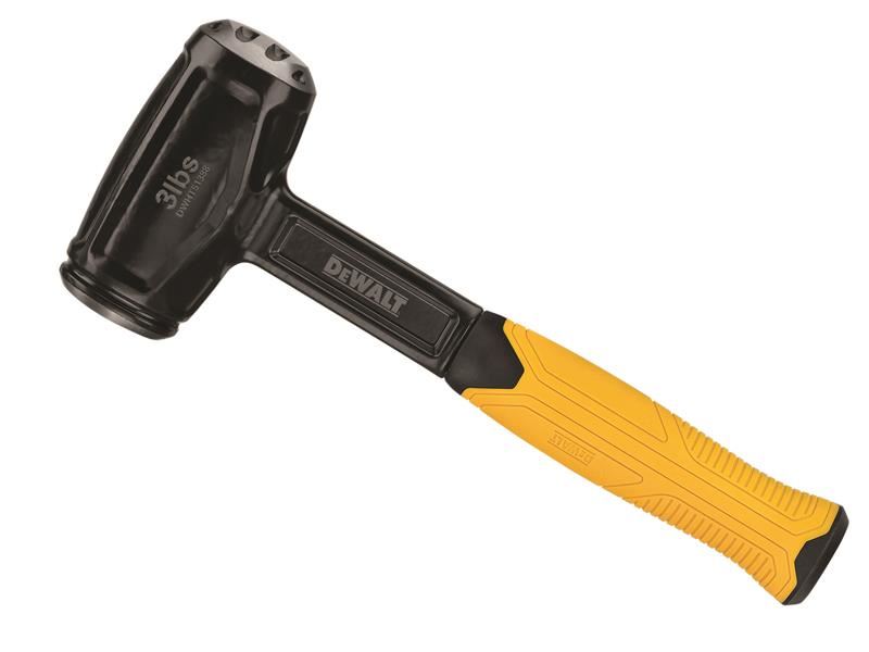 DEWALT Tukul Besar 1.4kg (3lb)