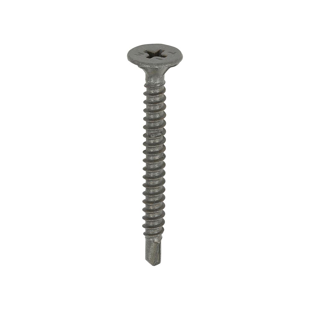 Timco Gipsplaatschroeven 4.2x42mm, Buitenkwaliteit, 200 stuks