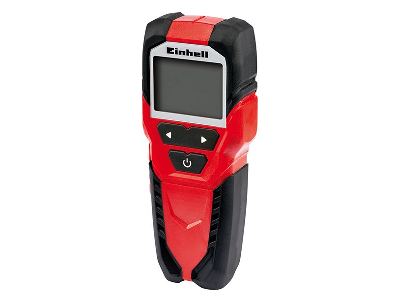 Einhell TC-MD 50 Digitale Detector Hout & Metaal