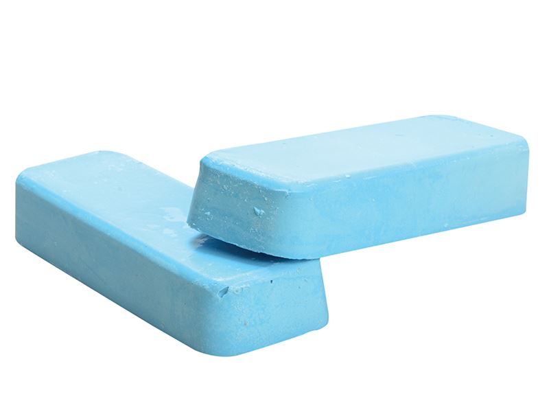 Zenith Profin Blumax Polishing Bars, Blue, Pack of 2