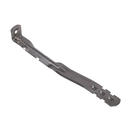 Timco - Holzrahmenschelle aus rostfreiem Stahl A2 (75mm - 250 Stück)