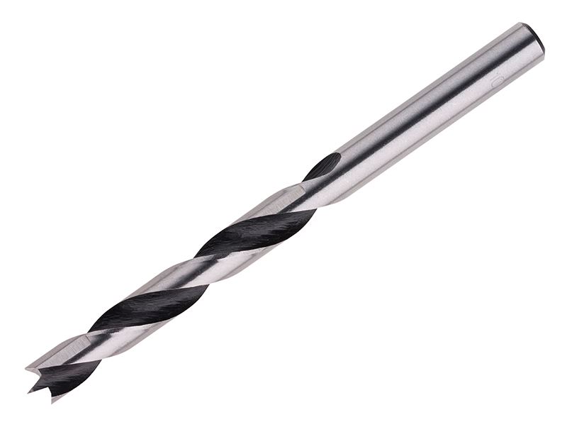 Mèche à bois IRWIN à pointe centrale, 3 mm x 67 mm