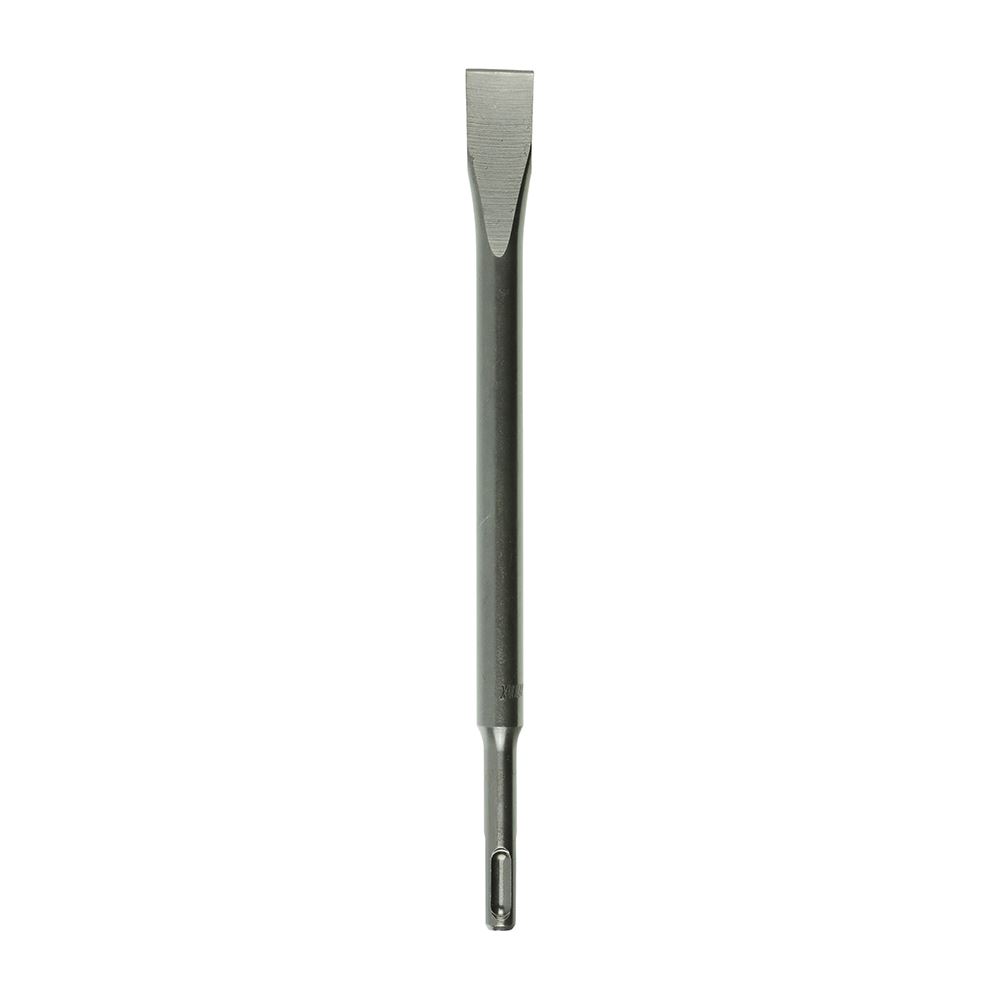 Timco SDS Plus Chisel, 20 x 250mm for Demolition