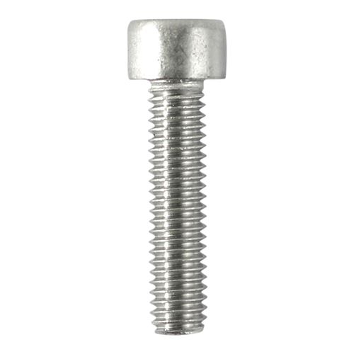 Timco 內六角圓頭螺絲 A2不銹鋼 (M8 x 20 - 10件)