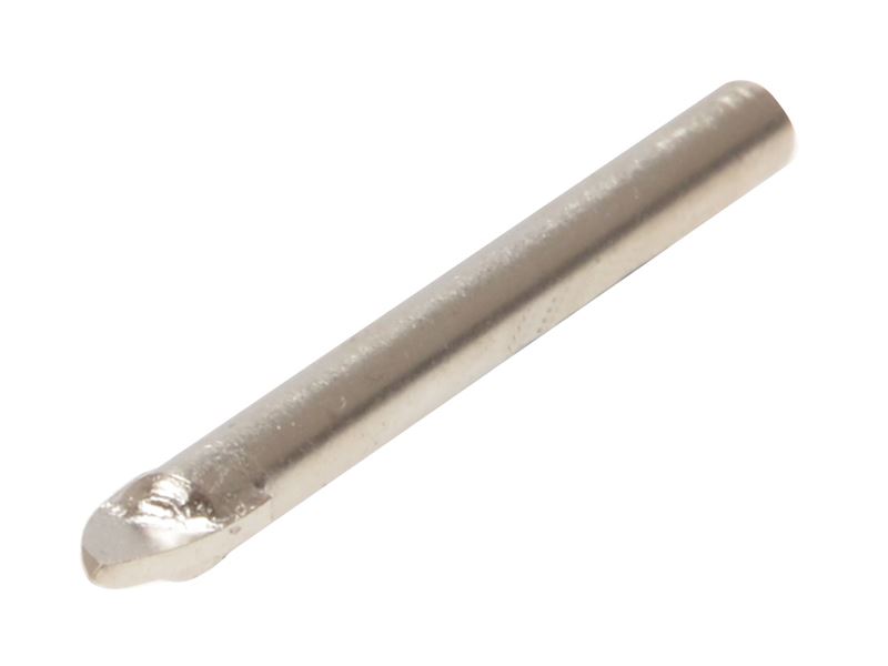 Vitrex Tile & Glass Drill Bit 8mm - Tungsten Carbide Tip