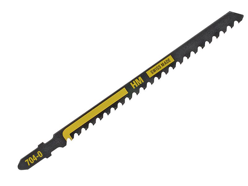 DeWalt Sierra de Calar Extremo TC para Fibra de Vidrio, T341HM