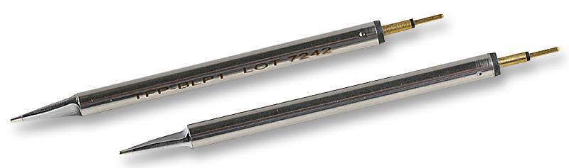 OKI METCAL Tweezer Cartridge Blades, 2.0mm