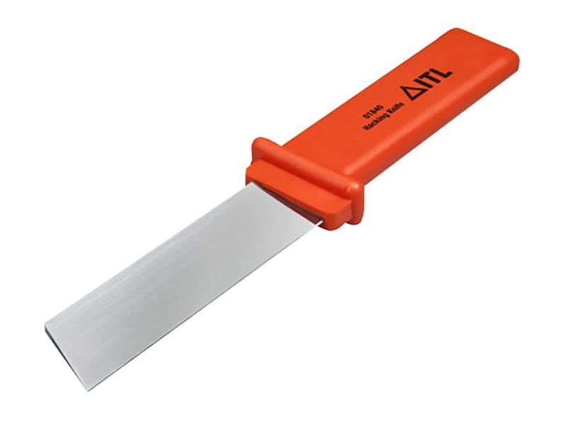 ITL Isolierter - Isolierter Kabelschälmesser