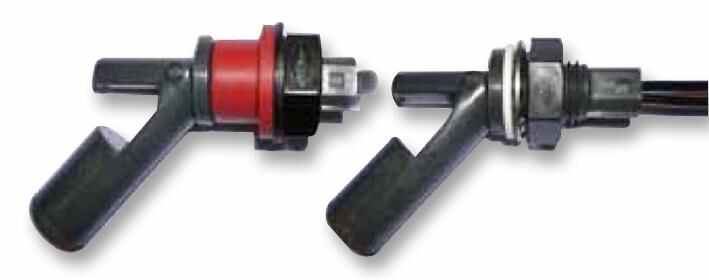Gentech International - FLS801-51 Horizontaler Schwimmerschalter