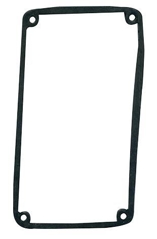 CAMDENBOSS IP65 Neoprene Sealing Gasket for 5000 Series Enclosure, 152x82x50mm