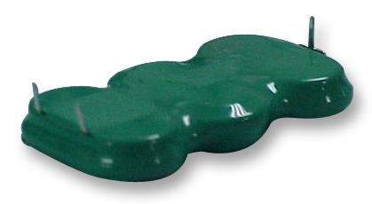 Bateria VARTA 3.6V 150mAh NiMH para Montagem em PCB