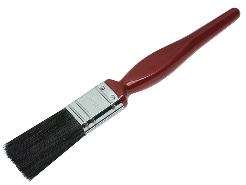Faithfull Contract Paint Brush 25mm (1in) with Mixed Bristles