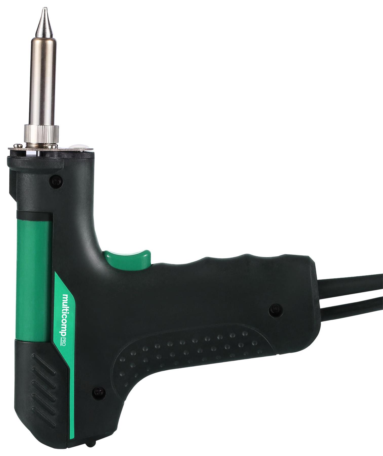 MULTICOMP PRO Pistola de Desoldar 150W, 24V, 480°C Máx