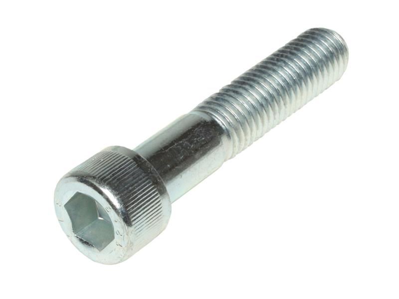 METALMATE® Socket Cap Screw, ZP M5 x 10mm, Box of 200