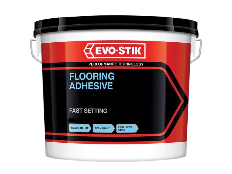 EVO-STIK - Gam Lantai 1 Liter