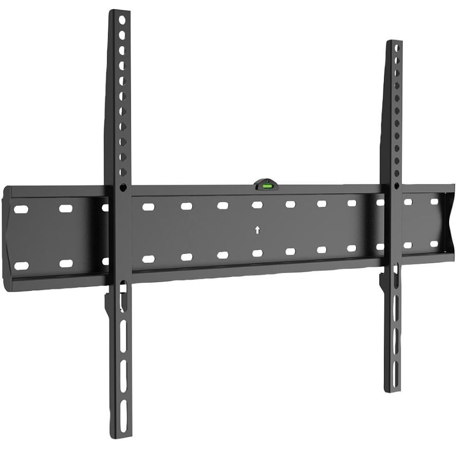 PRO SIGNAL 37-70 Inch Low Profile TV Wall Mount, Steel, 40kg