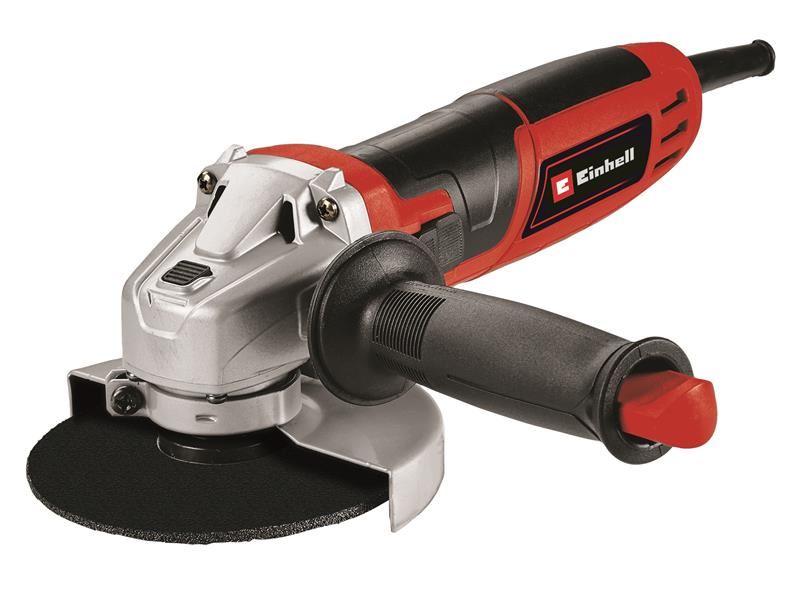 Einhell TC-AG 115/750 Meaisín Grinnín Uillinne, 750W, 240V