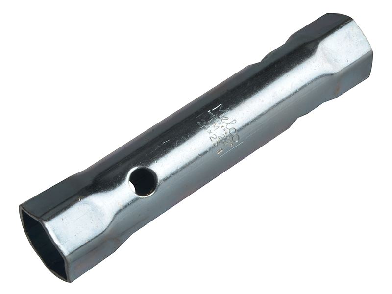 Melco TM24 Barra Bosca Méadrach 24x25mm, 150mm (6 orlach)