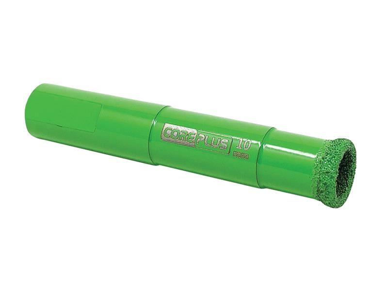 CorePlus Broca Diamantada para Azulejos DTDM10 10mm