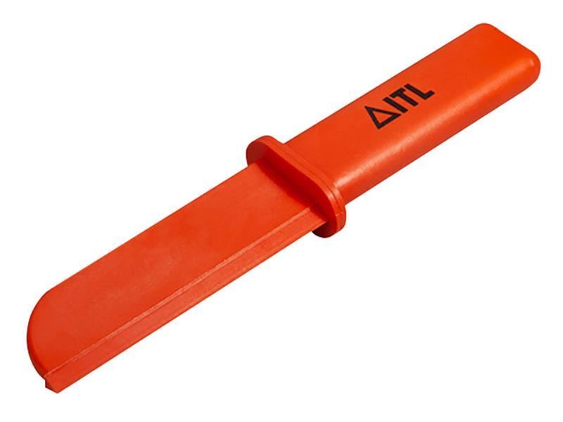 ITL Insulated 絕緣尼龍剖線刀 電工工具
