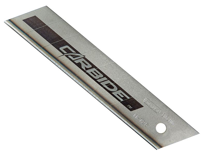 STANLEY® Hand Tools - FatMax® Carbid-Schnellspannmesser 25mm (5er Pack)
