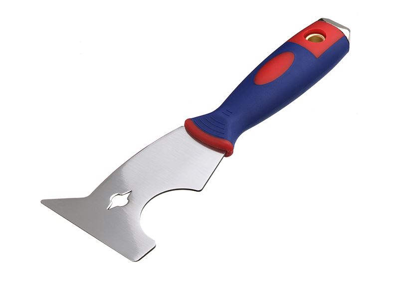 R.S.T. - Alat Cat 9-in-1