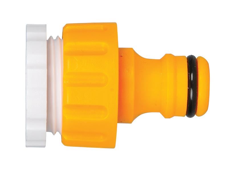 Hozelock 2184 Βρύση Σύνδεσης με Καρφίτσα 21-26.5mm (1/2-3/4in BSP)
